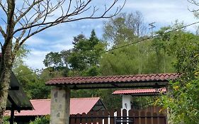 Casa campestre Finca Renacer